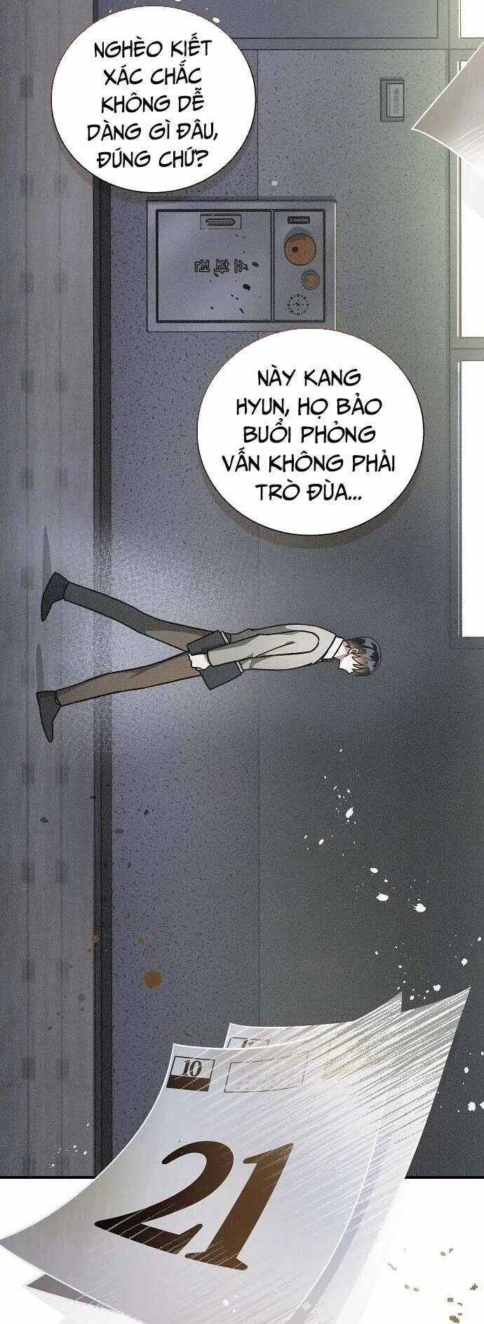 Thiên Tài Âm Nhạc Chapter 1 trang 27