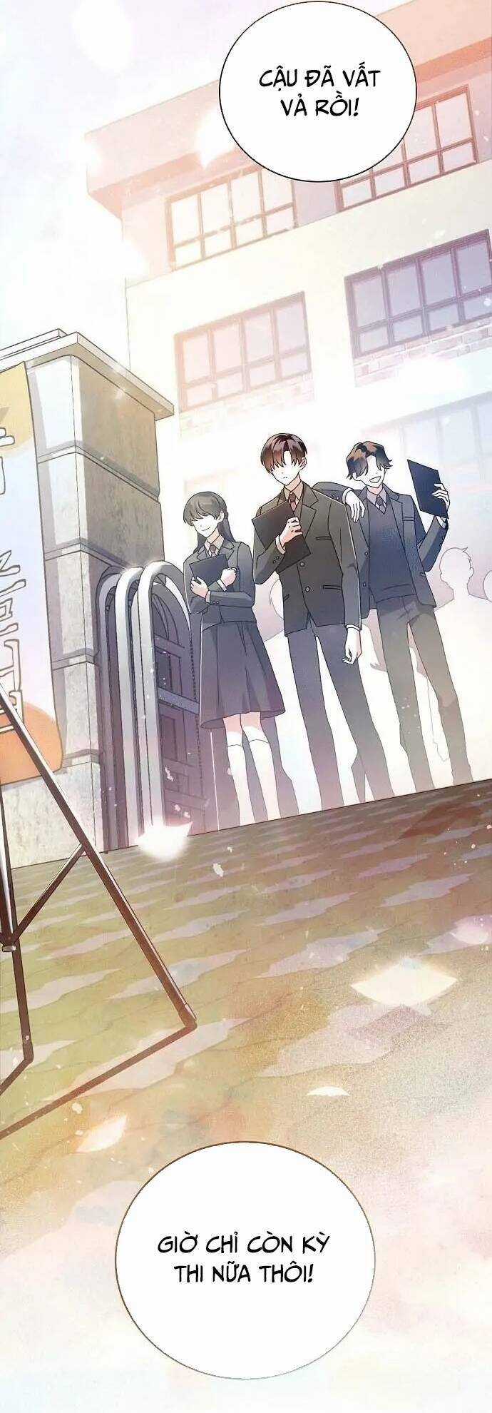 Thiên Tài Âm Nhạc Chapter 1 trang 3