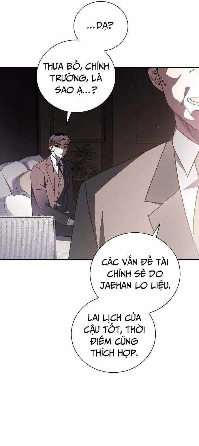Thiên Tài Âm Nhạc Chapter 1 trang 42