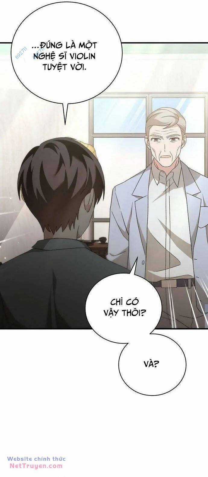 Thiên Tài Âm Nhạc Chapter 10 trang 17