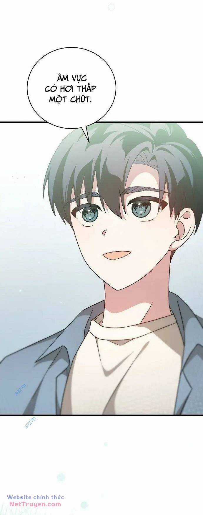 Thiên Tài Âm Nhạc Chapter 10 trang 20