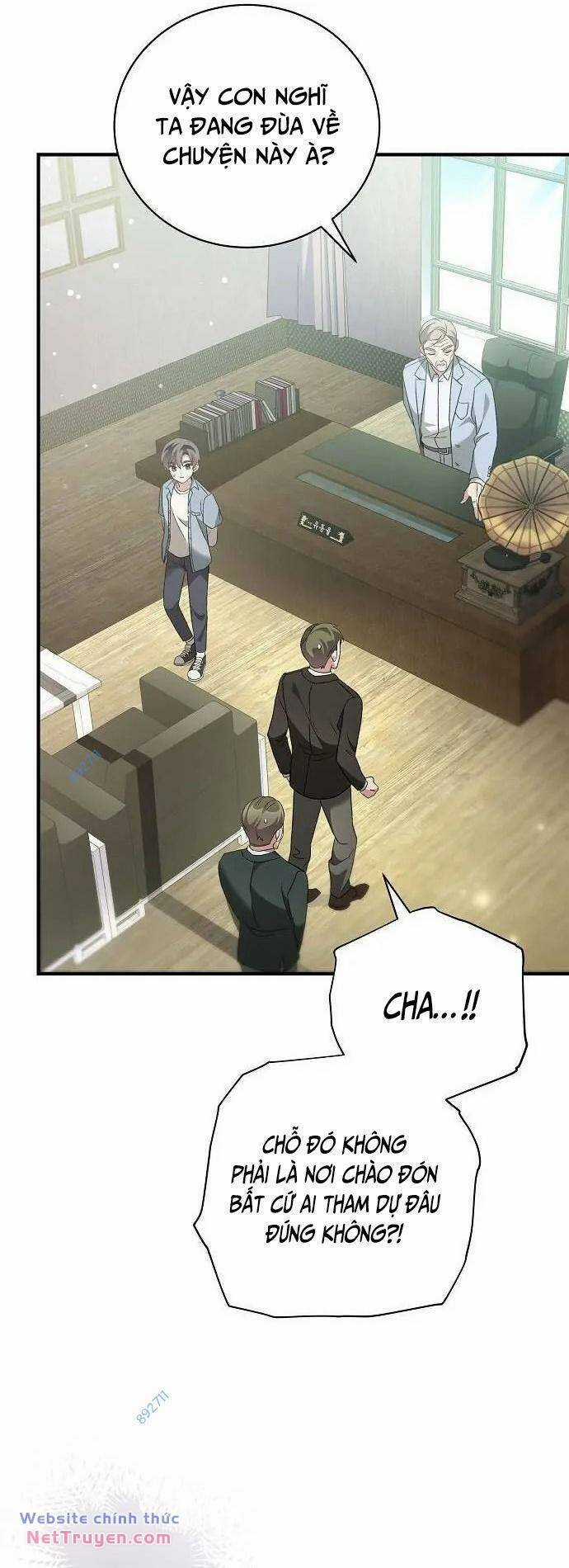 Thiên Tài Âm Nhạc Chapter 10 trang 30