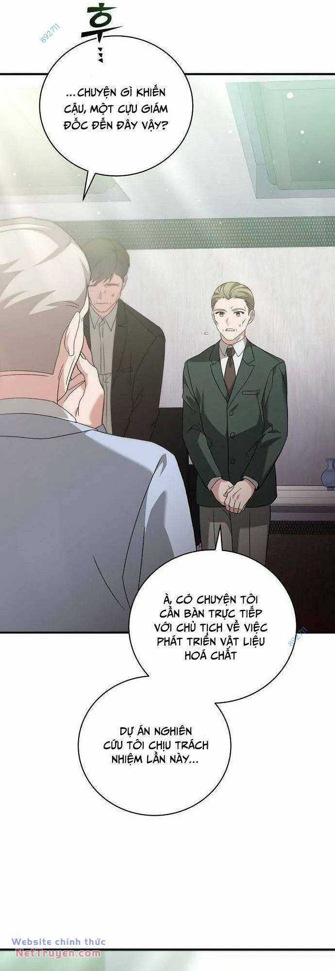 Thiên Tài Âm Nhạc Chapter 10 trang 37