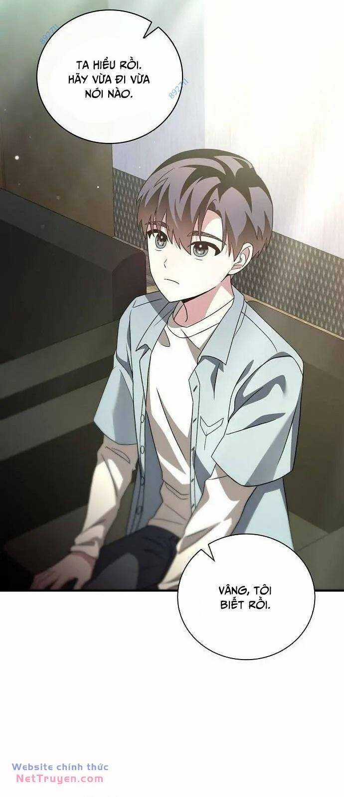 Thiên Tài Âm Nhạc Chapter 10 trang 38