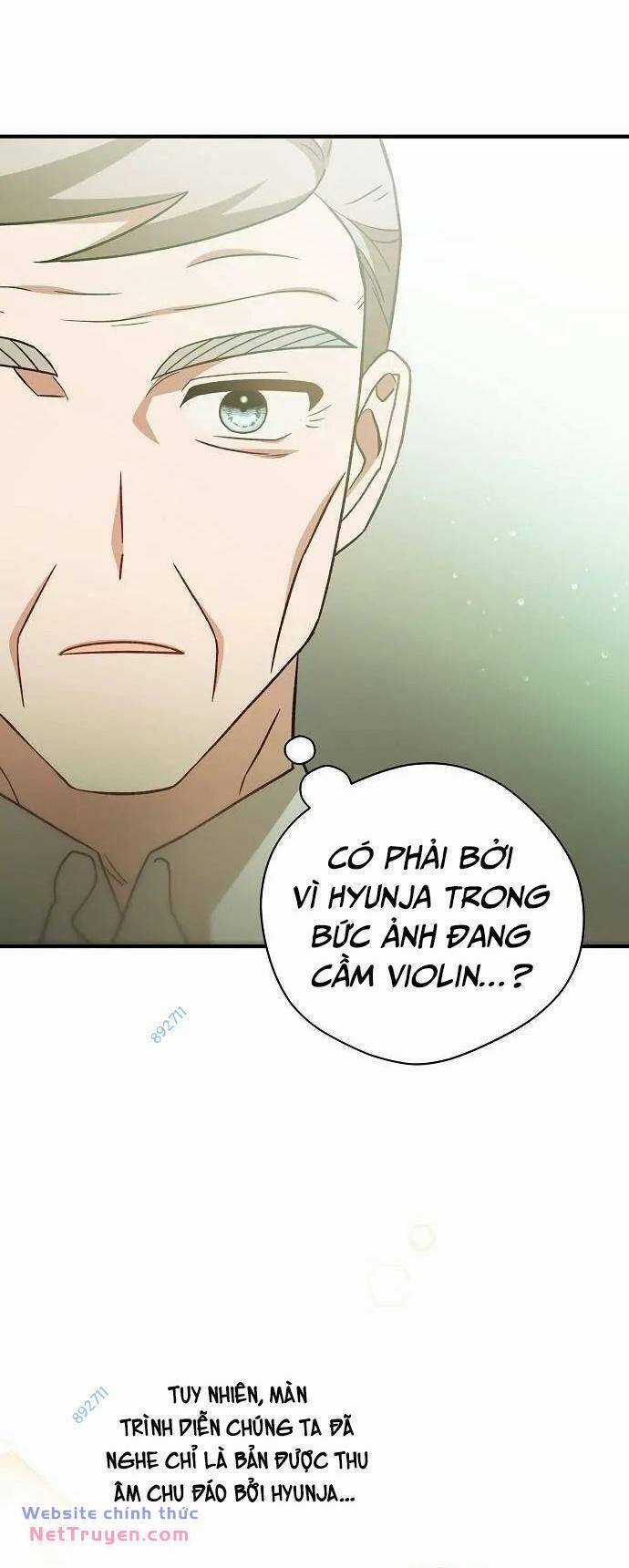 Thiên Tài Âm Nhạc Chapter 10 trang 4
