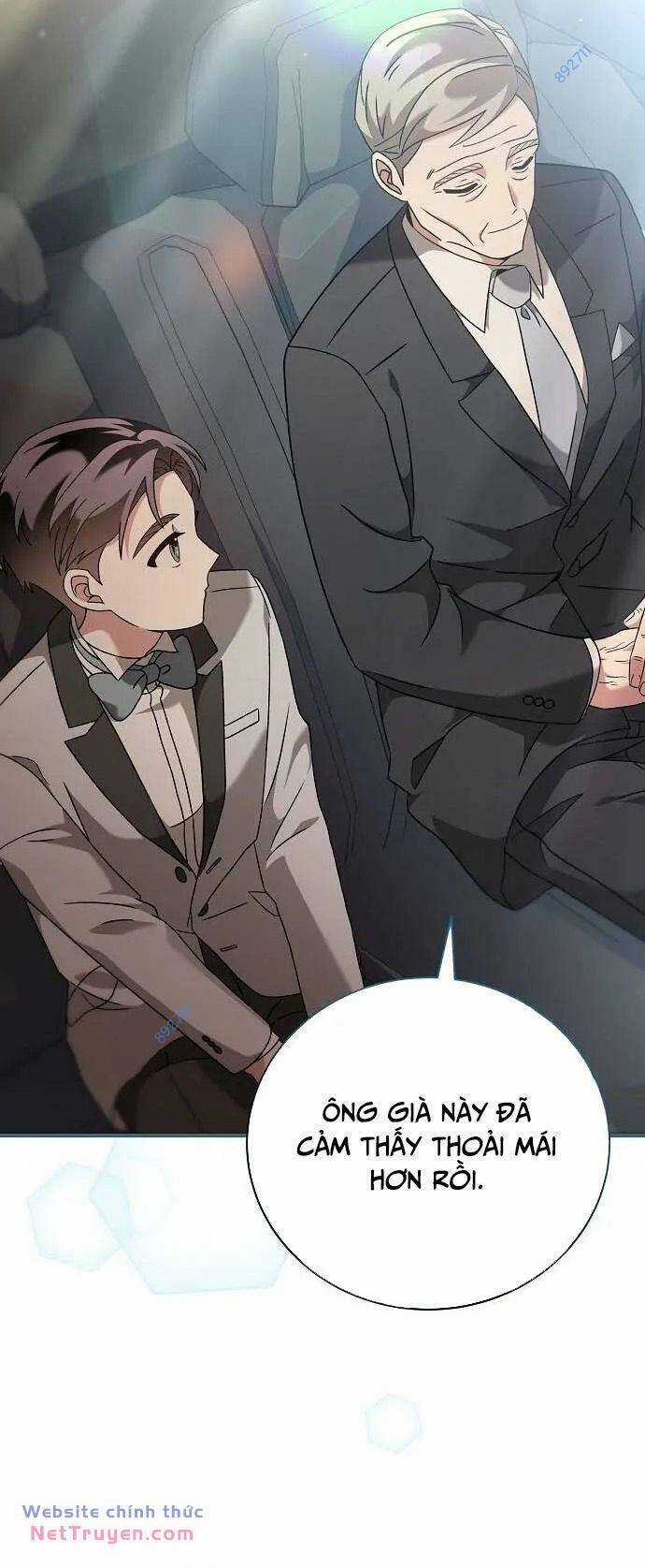 Thiên Tài Âm Nhạc Chapter 10 trang 47
