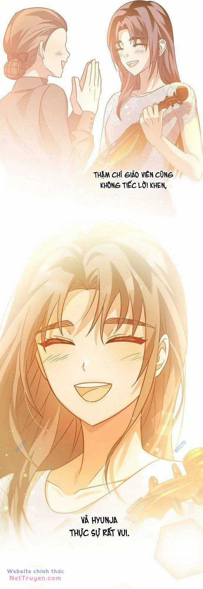 Thiên Tài Âm Nhạc Chapter 10 trang 5