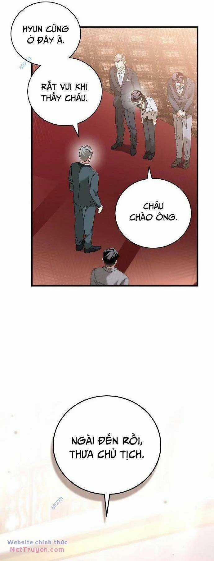 Thiên Tài Âm Nhạc Chapter 10 trang 60