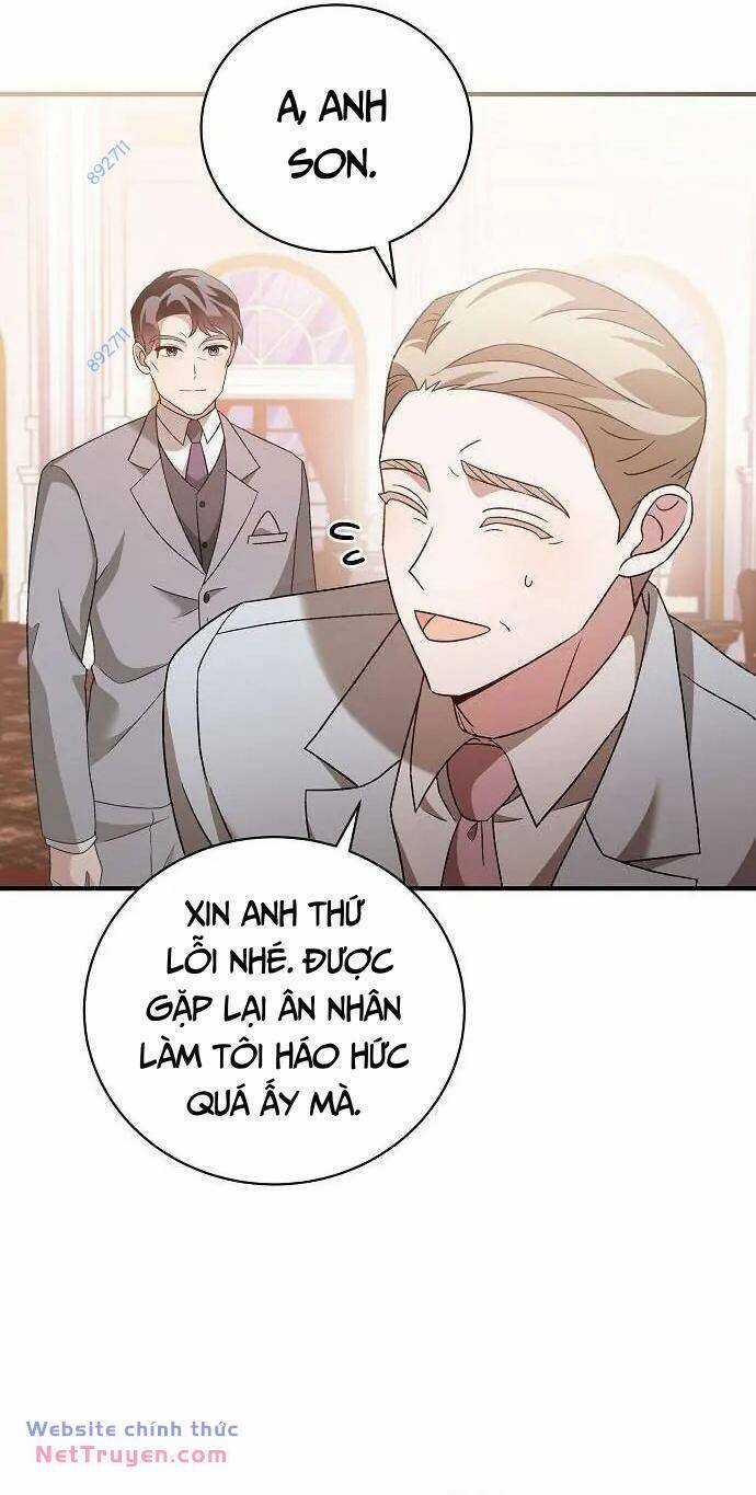 Thiên Tài Âm Nhạc Chapter 11 trang 12