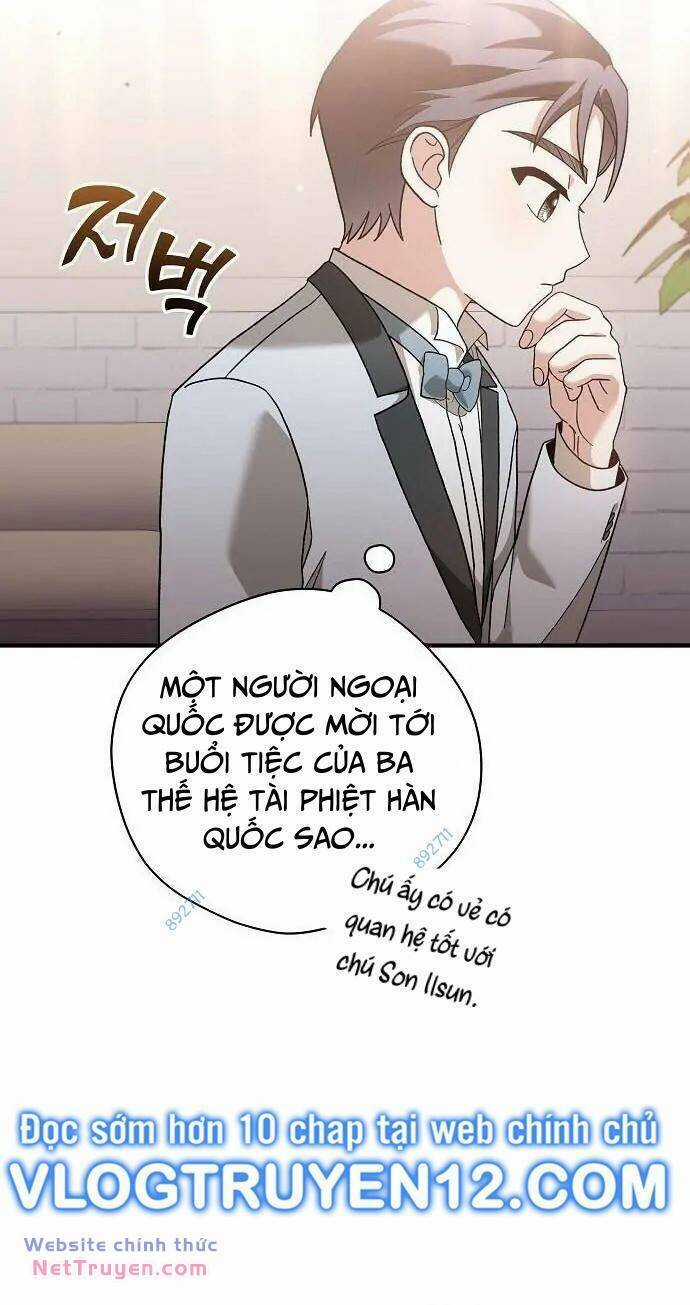 Thiên Tài Âm Nhạc Chapter 11 trang 20