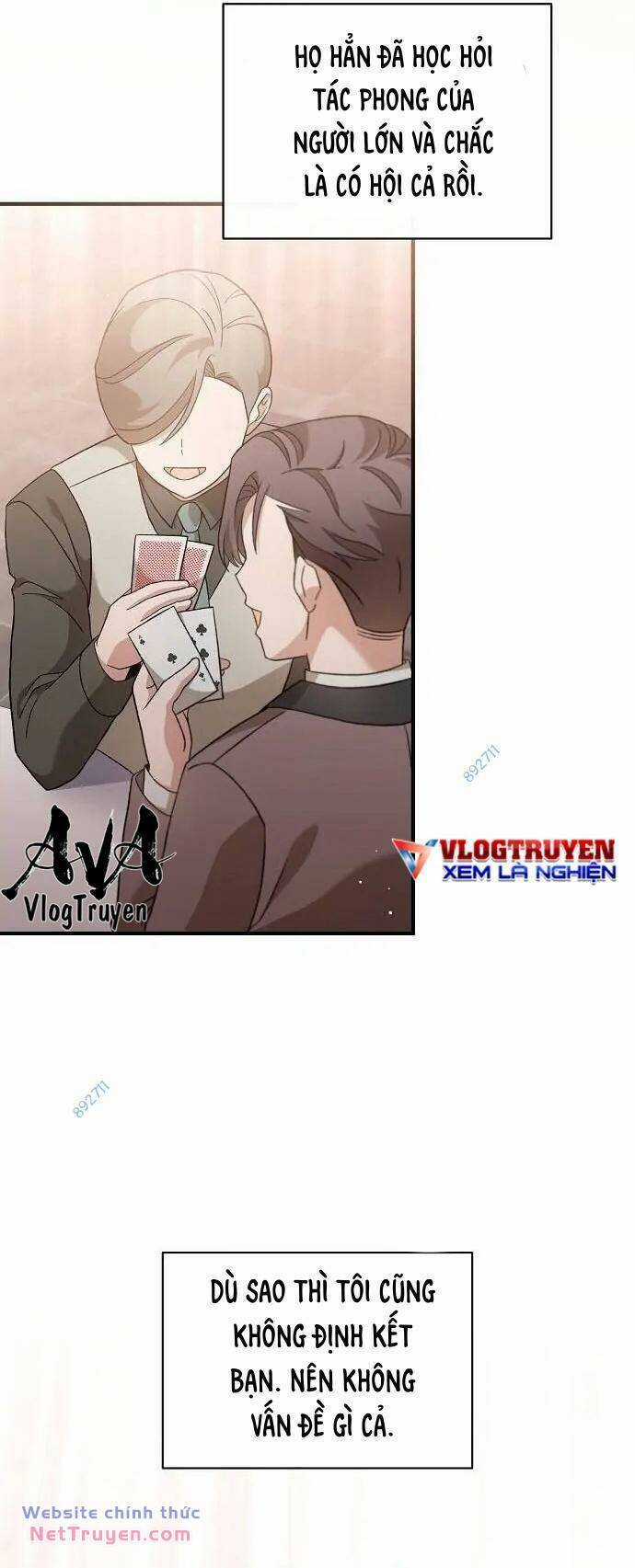 Thiên Tài Âm Nhạc Chapter 11 trang 26