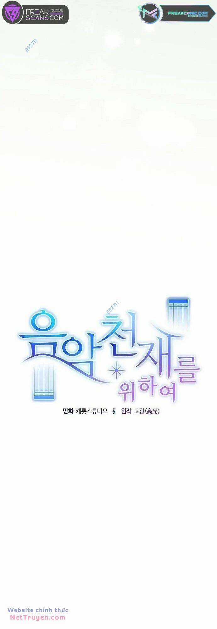 Thiên Tài Âm Nhạc Chapter 11 trang 39