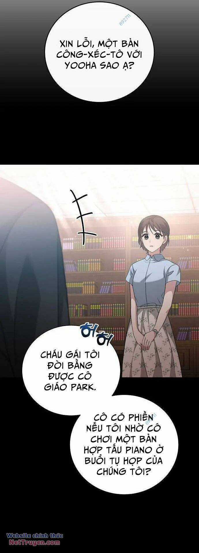 Thiên Tài Âm Nhạc Chapter 11 trang 42