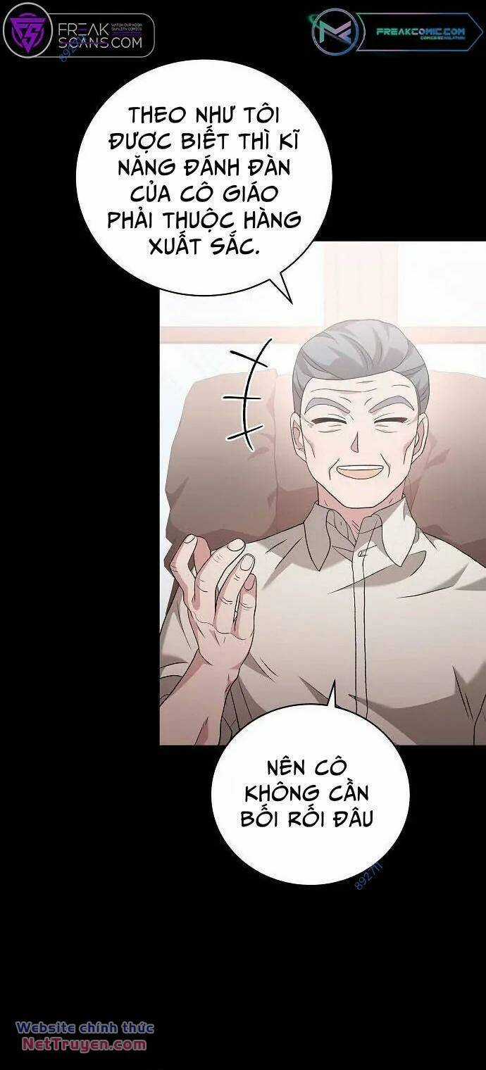 Thiên Tài Âm Nhạc Chapter 11 trang 43