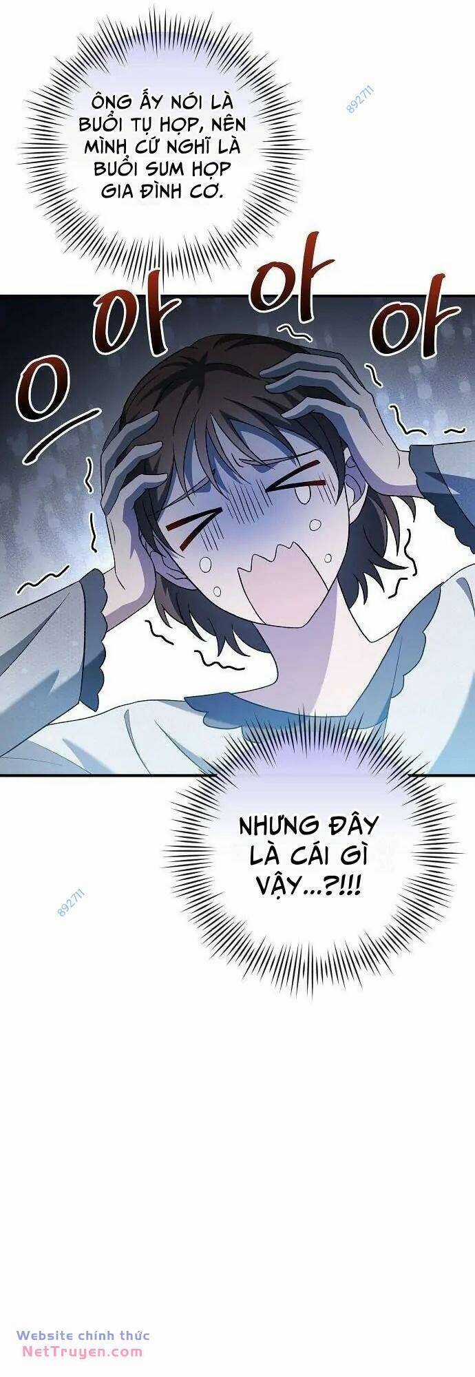 Thiên Tài Âm Nhạc Chapter 11 trang 45