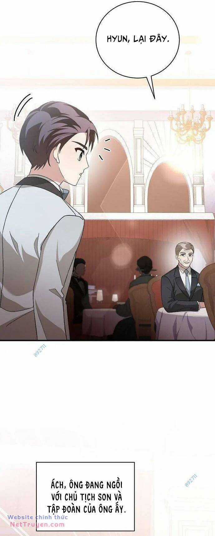 Thiên Tài Âm Nhạc Chapter 11 trang 48