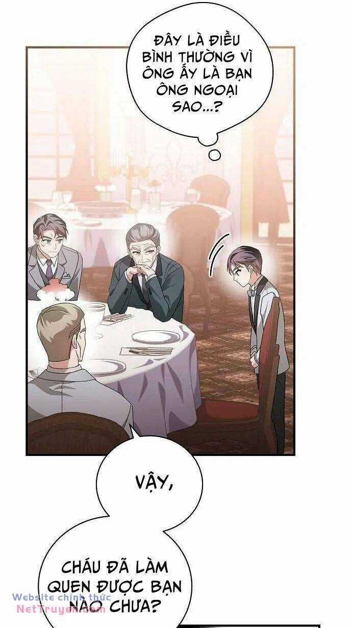 Thiên Tài Âm Nhạc Chapter 11 trang 50