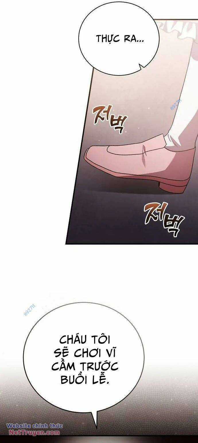 Thiên Tài Âm Nhạc Chapter 11 trang 57