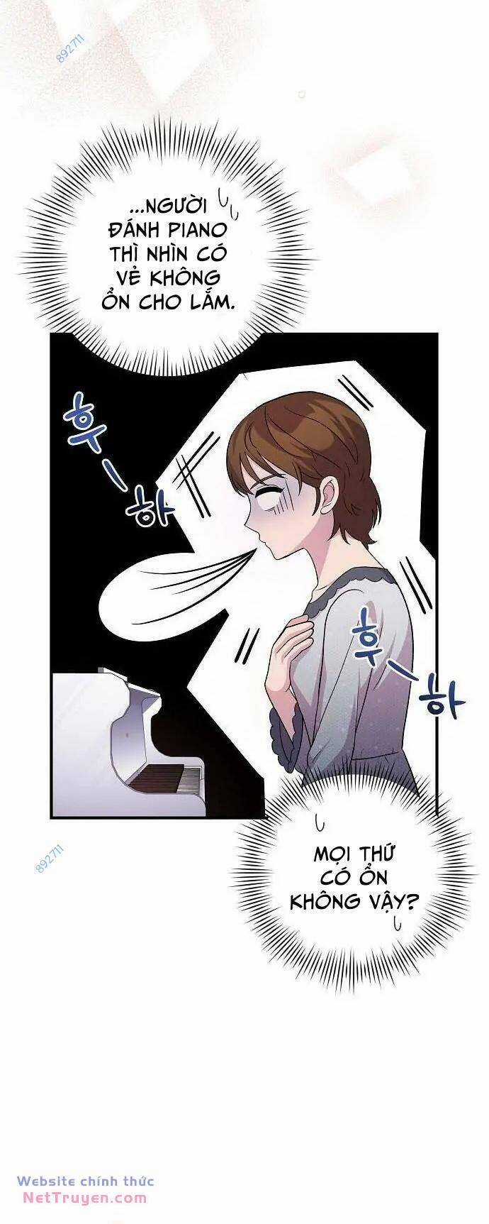 Thiên Tài Âm Nhạc Chapter 11 trang 62