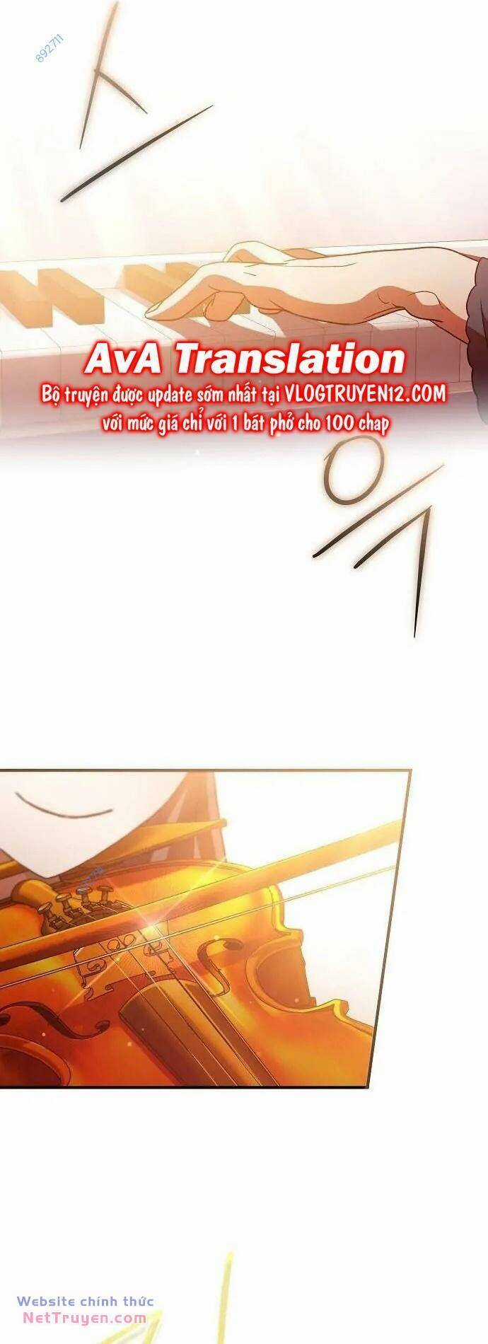 Thiên Tài Âm Nhạc Chapter 11 trang 63