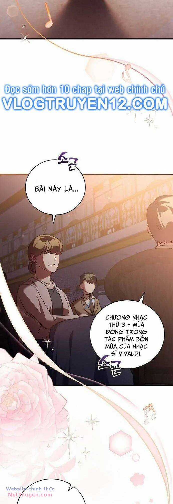 Thiên Tài Âm Nhạc Chapter 11 trang 66