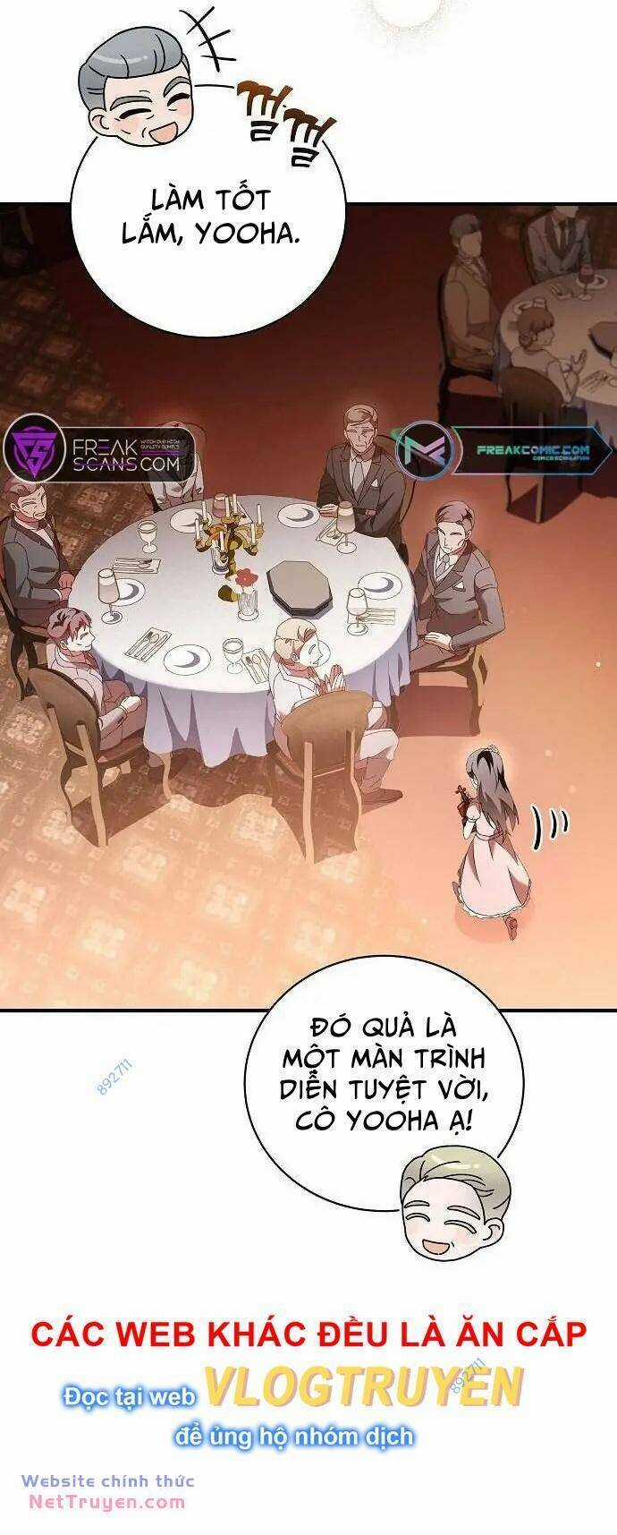 Thiên Tài Âm Nhạc Chapter 11 trang 74