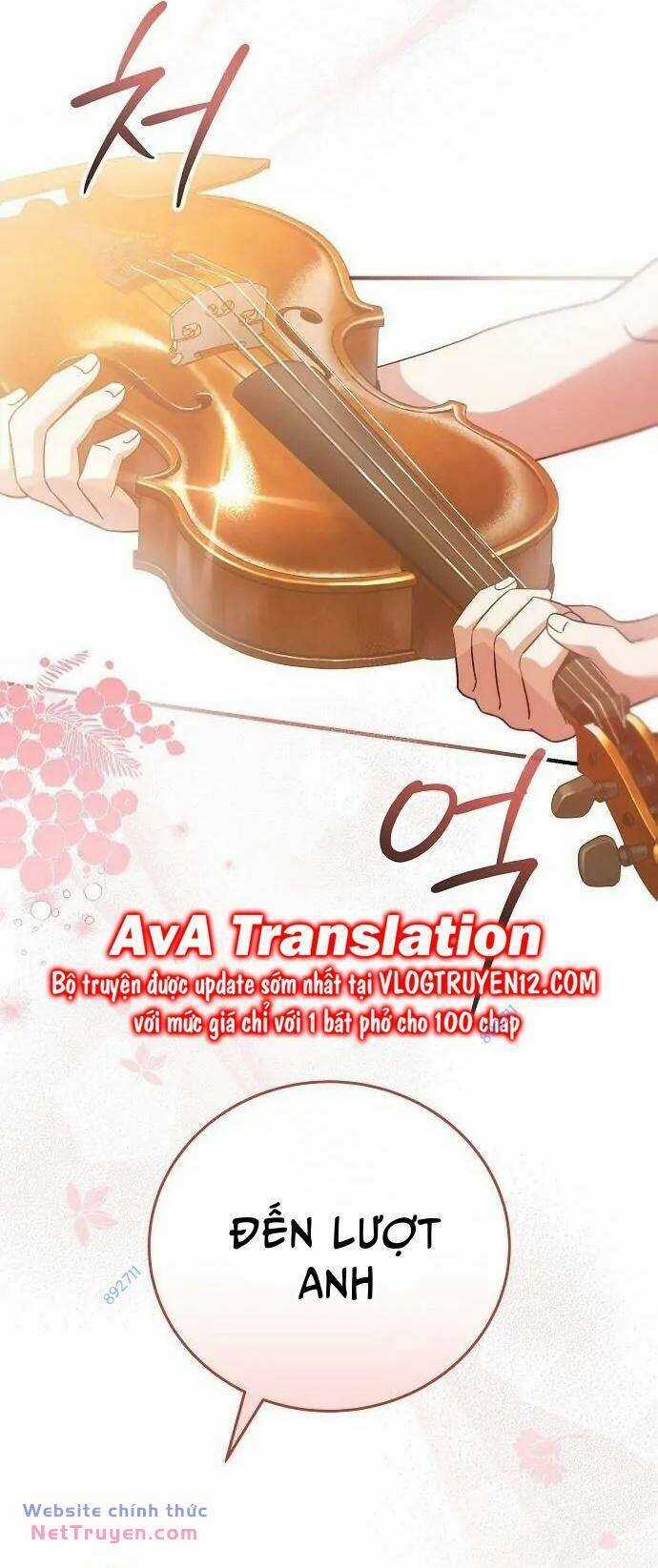 Thiên Tài Âm Nhạc Chapter 11 trang 76