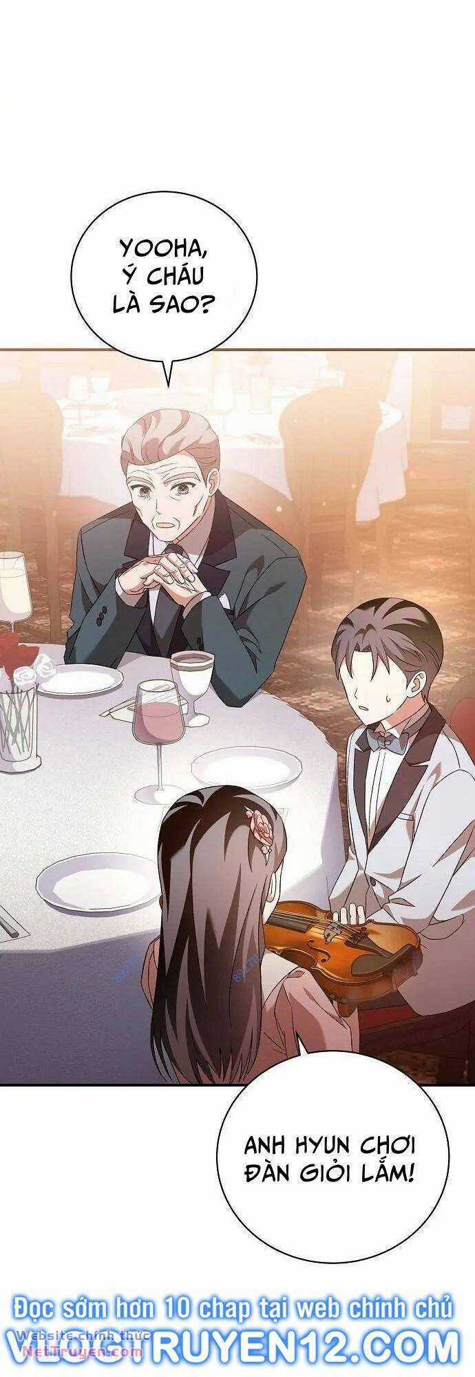 Thiên Tài Âm Nhạc Chapter 11 trang 78