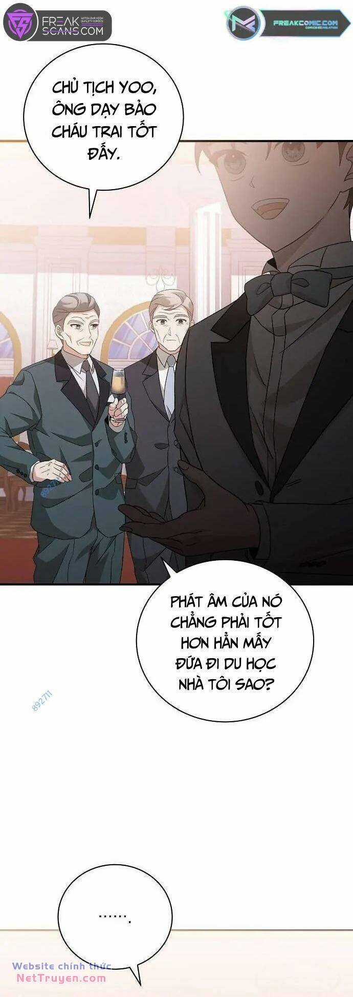 Thiên Tài Âm Nhạc Chapter 11 trang 9