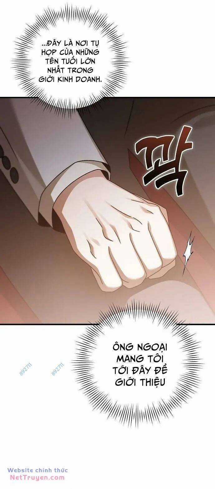 Thiên Tài Âm Nhạc Chapter 12 trang 10