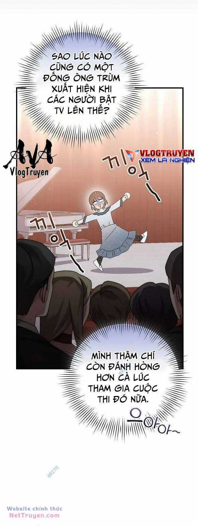 Thiên Tài Âm Nhạc Chapter 12 trang 18