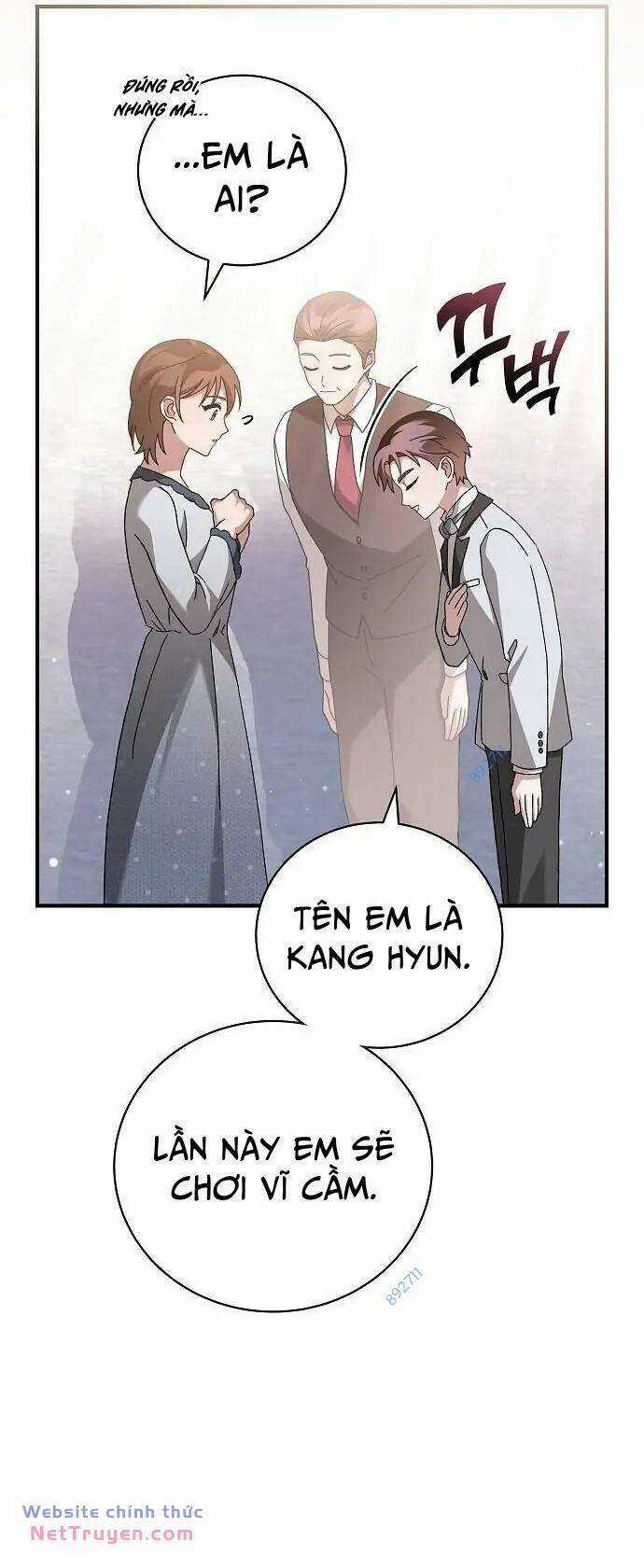 Thiên Tài Âm Nhạc Chapter 12 trang 27