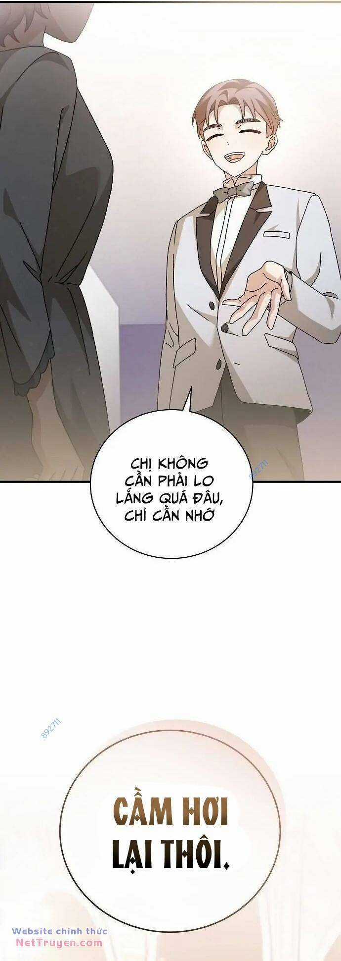Thiên Tài Âm Nhạc Chapter 12 trang 35