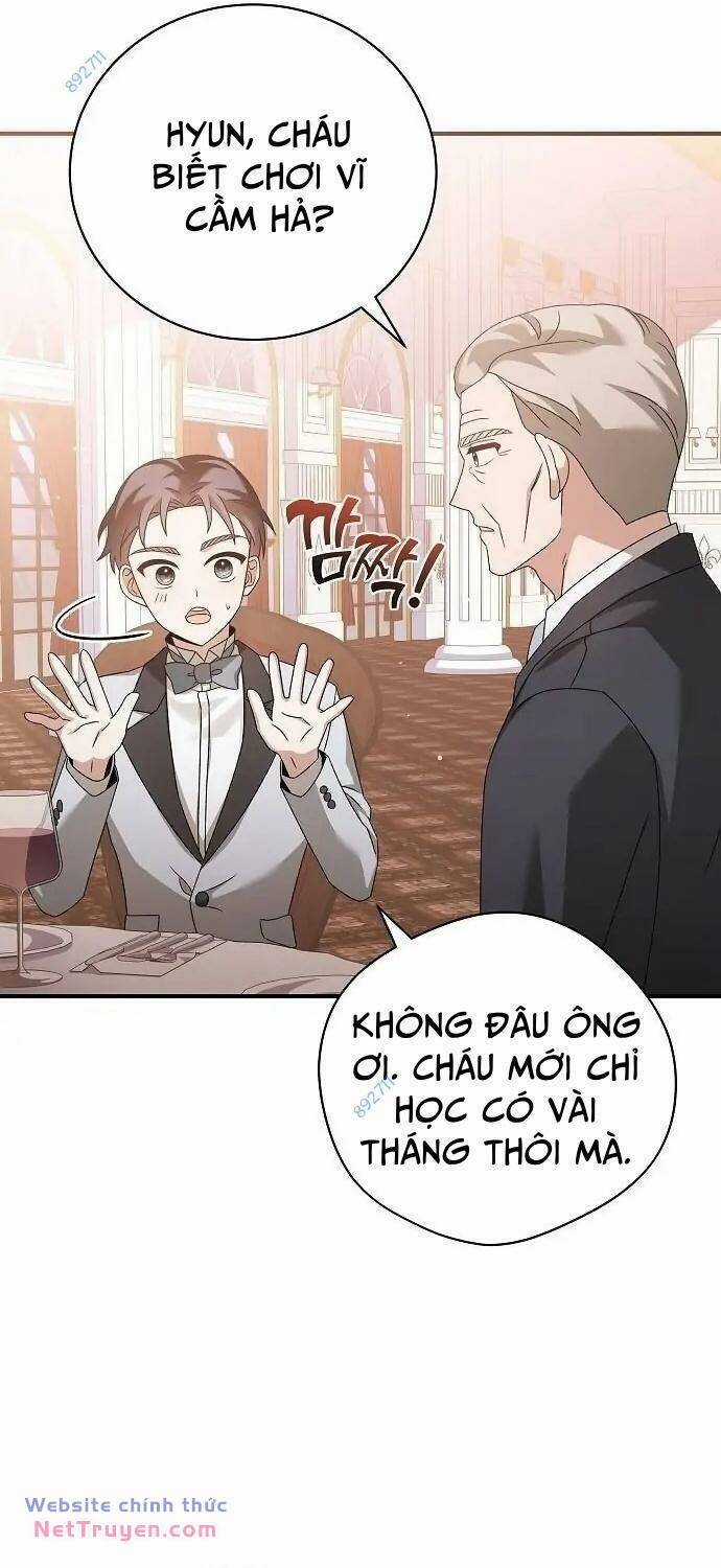 Thiên Tài Âm Nhạc Chapter 12 trang 4