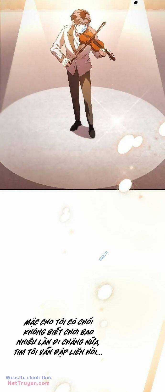 Thiên Tài Âm Nhạc Chapter 12 trang 43