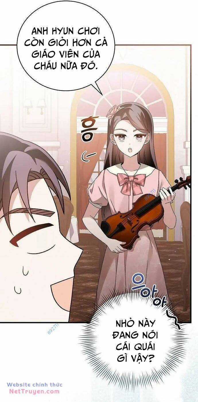 Thiên Tài Âm Nhạc Chapter 12 trang 5