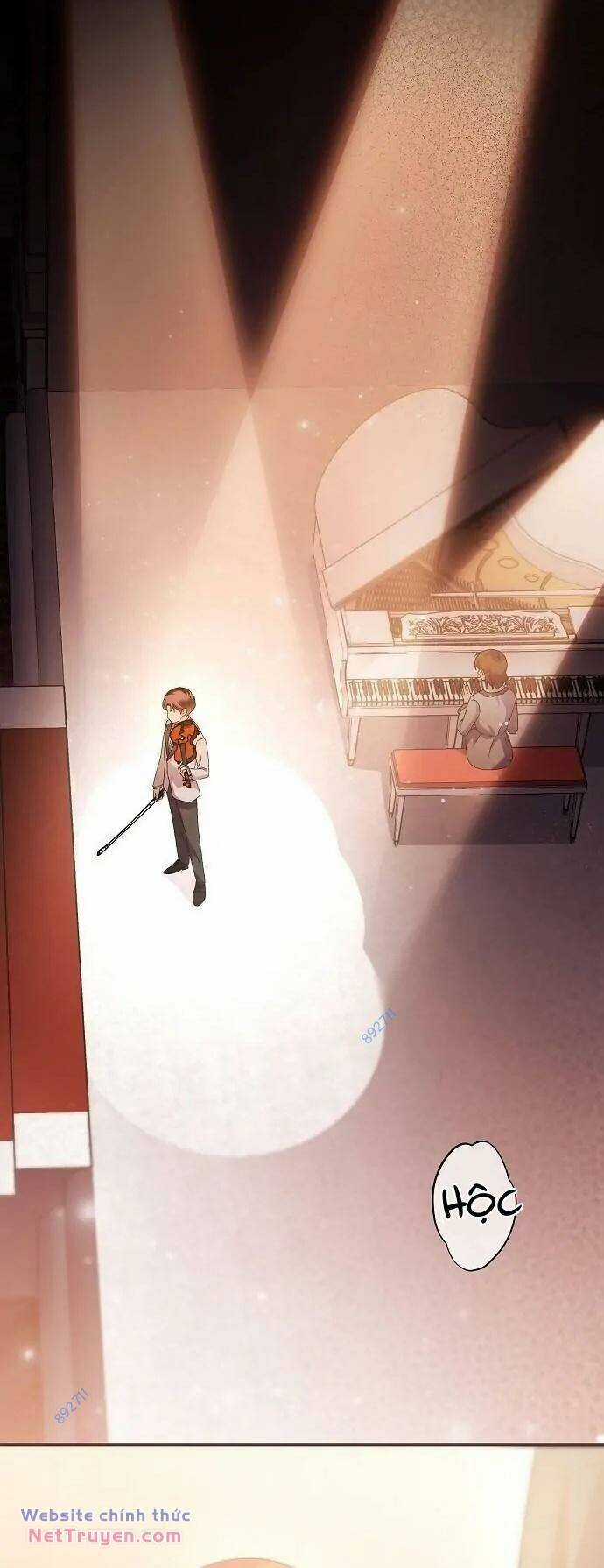 Thiên Tài Âm Nhạc Chapter 12 trang 65