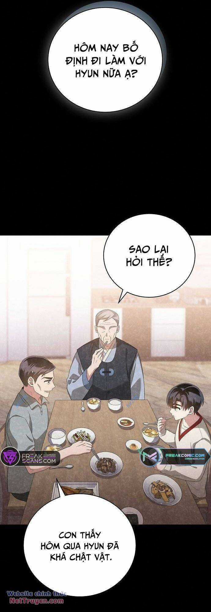 Thiên Tài Âm Nhạc Chapter 13 trang 15