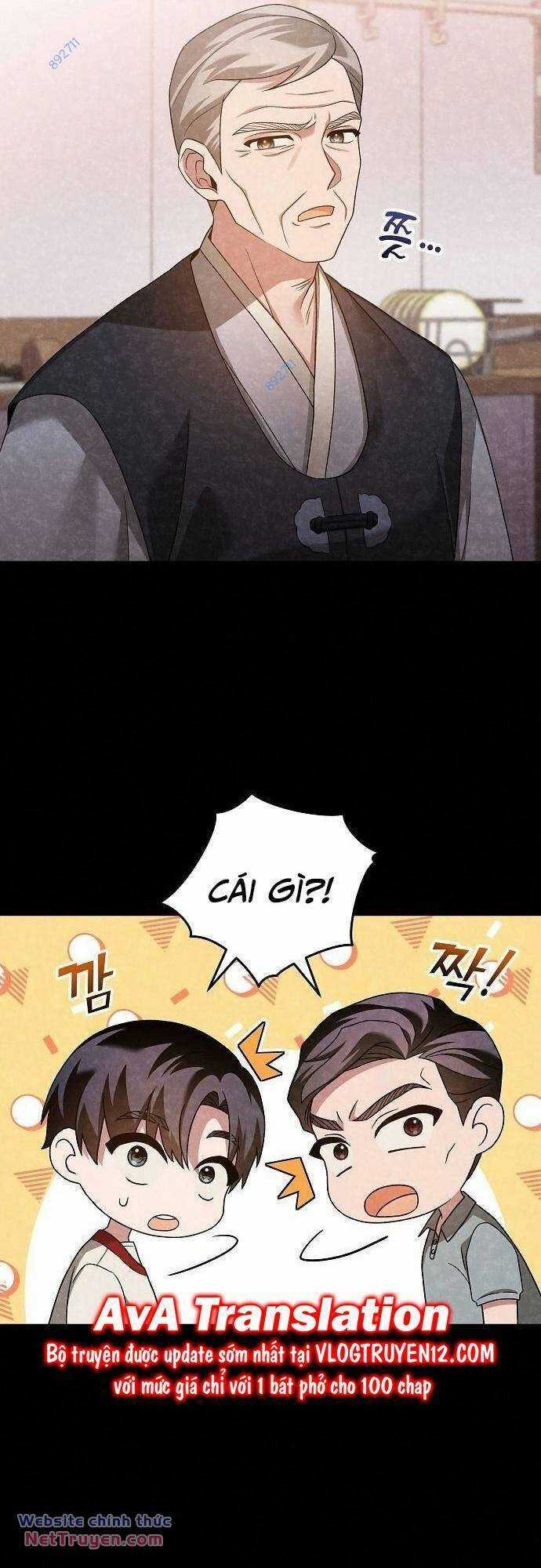 Thiên Tài Âm Nhạc Chapter 13 trang 18