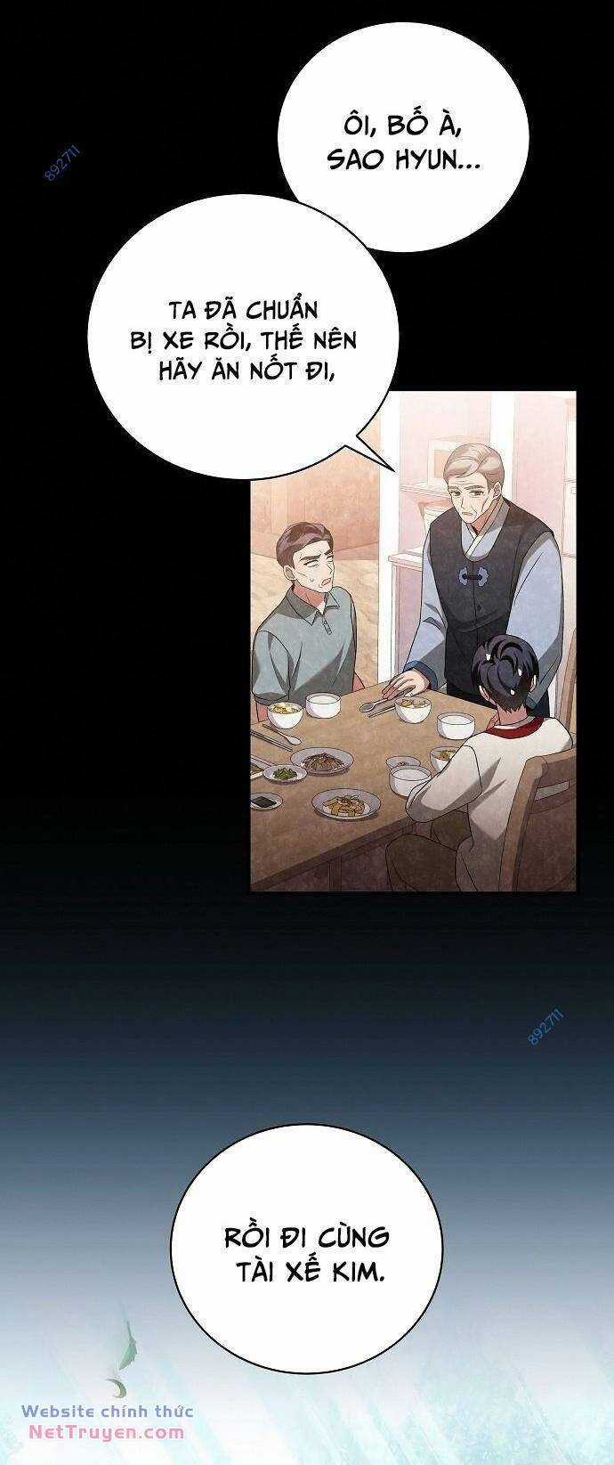 Thiên Tài Âm Nhạc Chapter 13 trang 19