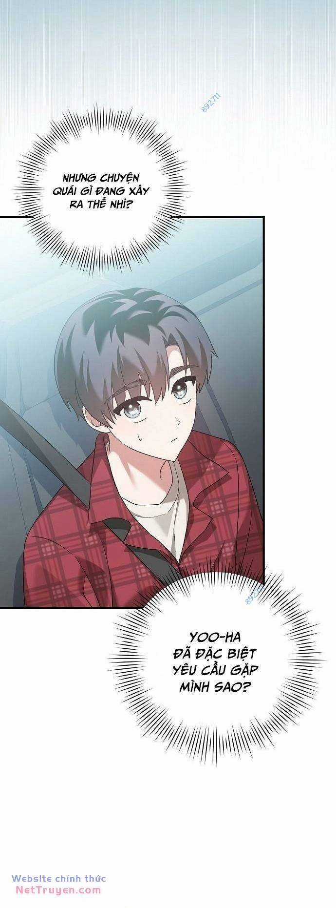 Thiên Tài Âm Nhạc Chapter 13 trang 21