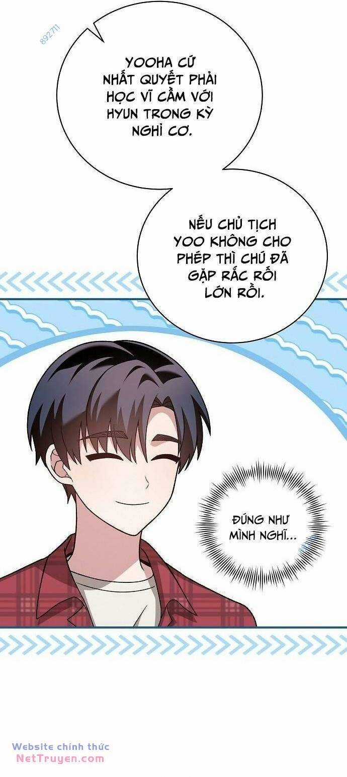 Thiên Tài Âm Nhạc Chapter 13 trang 28