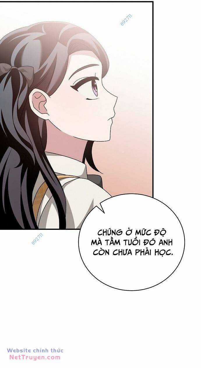 Thiên Tài Âm Nhạc Chapter 13 trang 39