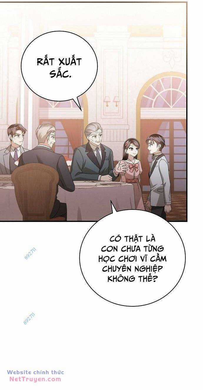 Thiên Tài Âm Nhạc Chapter 13 trang 5