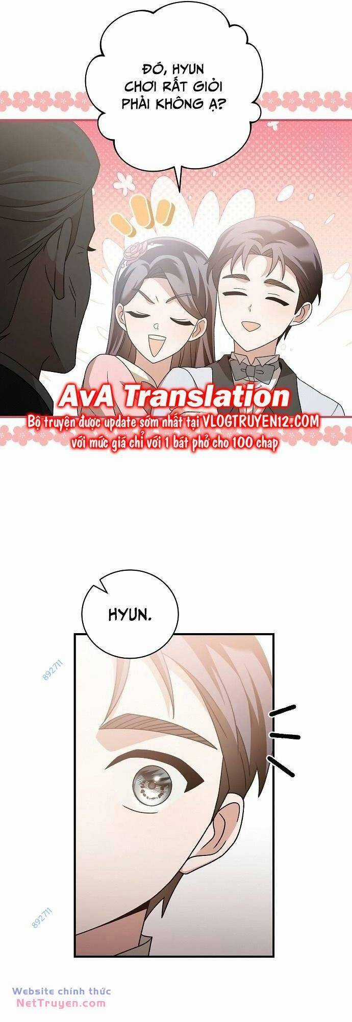 Thiên Tài Âm Nhạc Chapter 13 trang 6