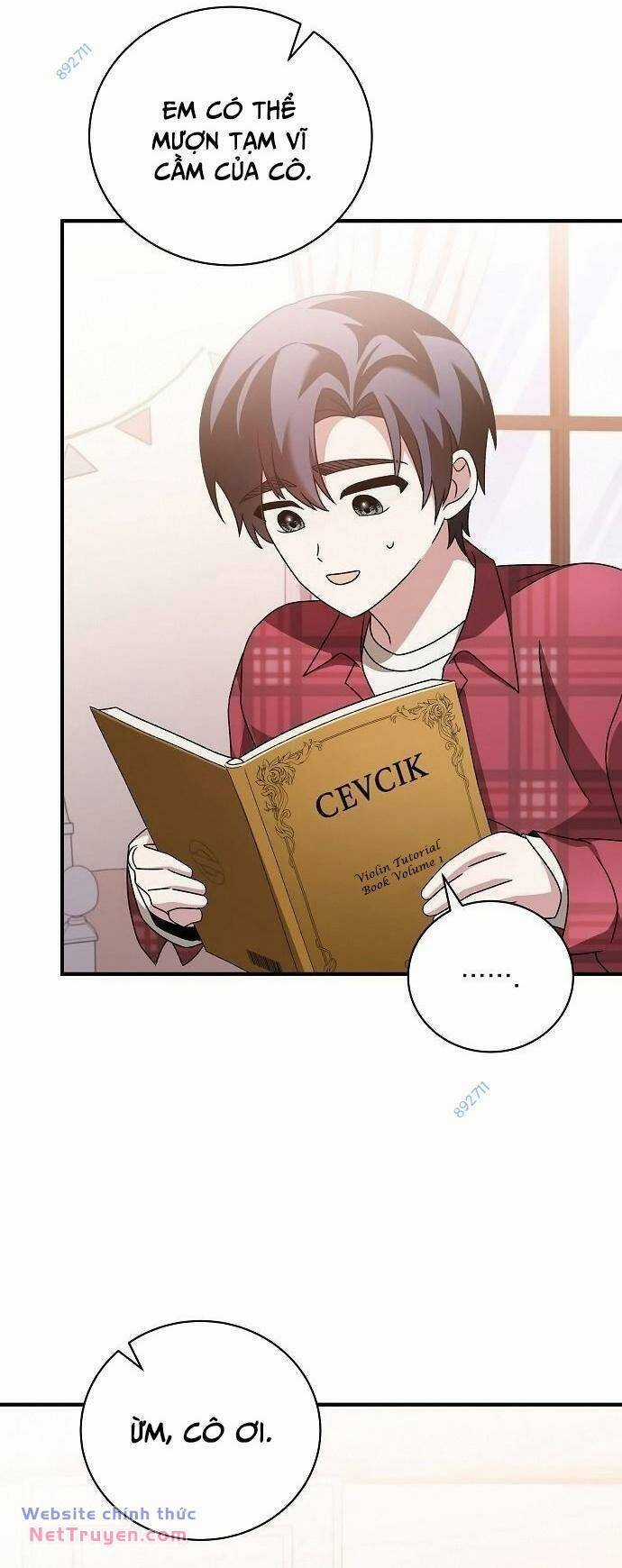 Thiên Tài Âm Nhạc Chapter 13 trang 66