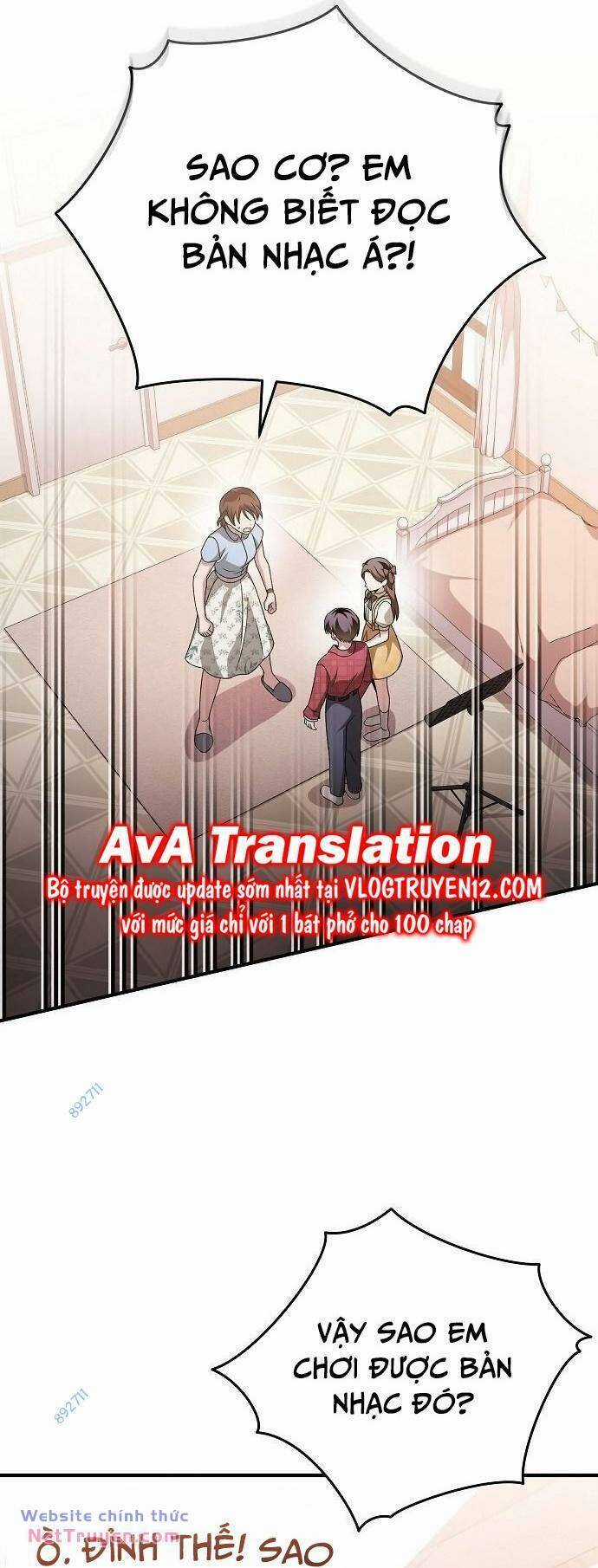 Thiên Tài Âm Nhạc Chapter 13 trang 69