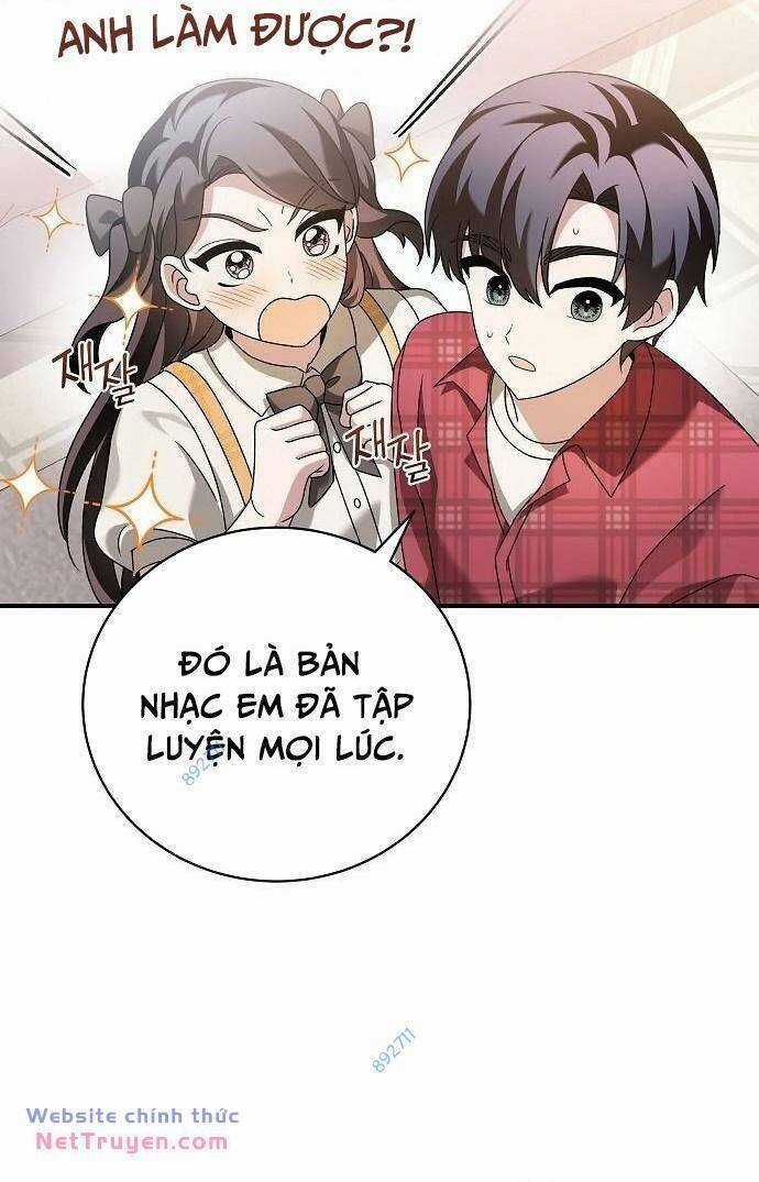 Thiên Tài Âm Nhạc Chapter 13 trang 70