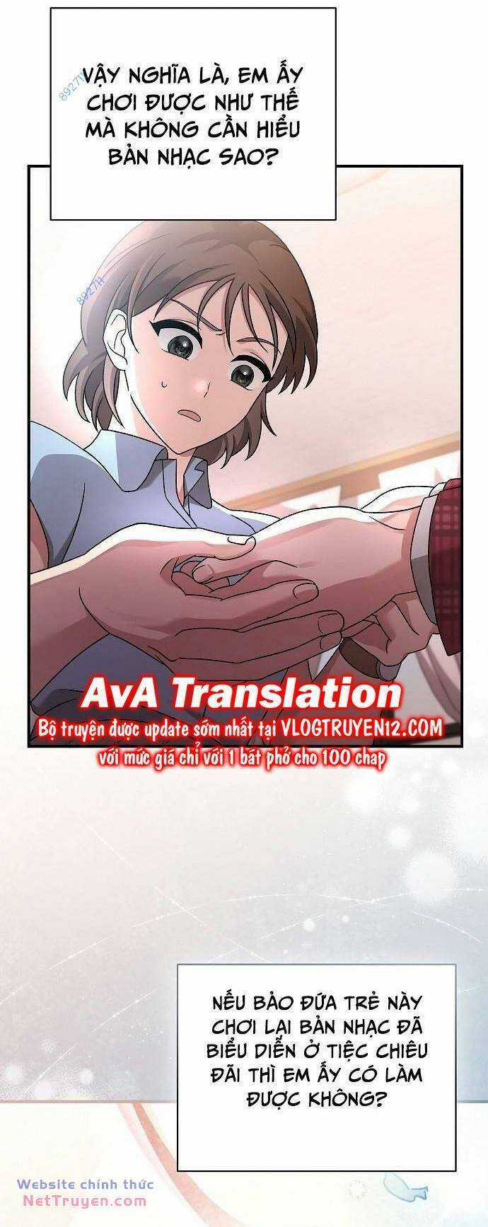 Thiên Tài Âm Nhạc Chapter 13 trang 74