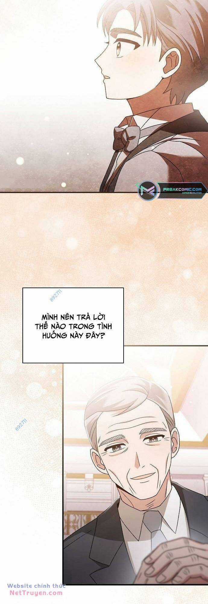 Thiên Tài Âm Nhạc Chapter 13 trang 8